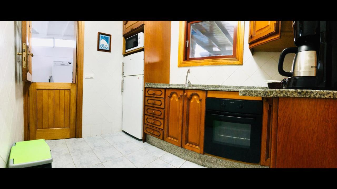 Villa Neptuno With Private Pool, Sea View, Sat-Tv & Free Wifi Playa Blanca  Exterior foto